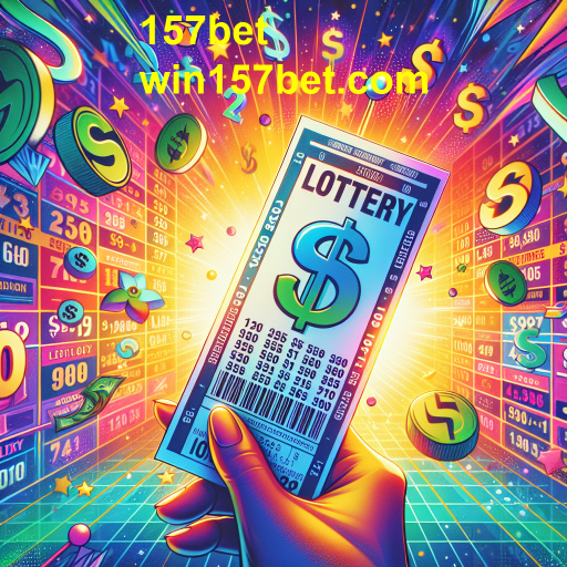 Descubra o Mundo da Loteria no 157bet